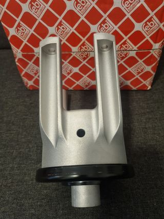 FEBI Soporte Bloque Motor VW Audi