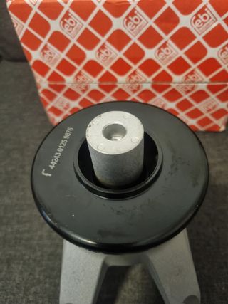 FEBI Soporte Bloque Motor VW Audi