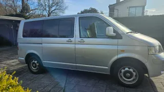 Volkswagen Transporter T5 2005