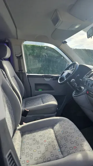 Volkswagen Transporter T5 2005