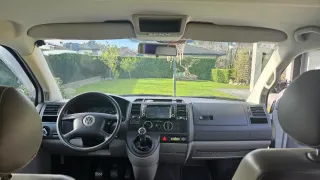 Volkswagen Transporter T5 2005