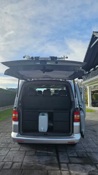 Volkswagen Transporter T5 2005