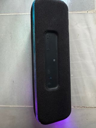 Altavoz Sony SRS-XB31