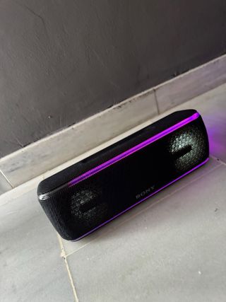 Altavoz Sony SRS-XB31