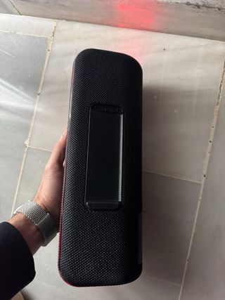 Altavoz Sony SRS-XB31