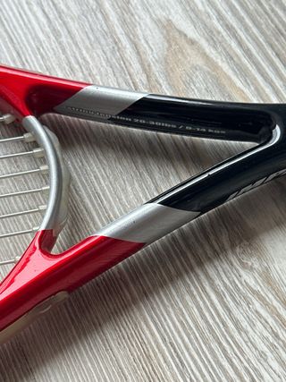 Raqueta Dunlop Frontenis