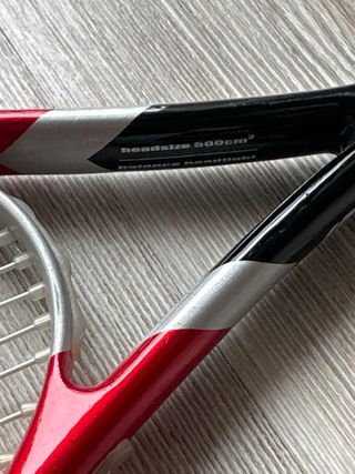 Raqueta Dunlop Frontenis