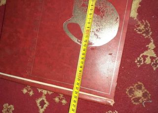 Libro de historia del arte 1971 ver fotos