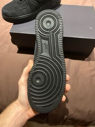 Sneakers Nike Air Force 1