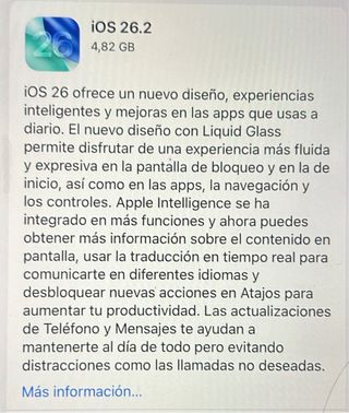 iPhone 11 64GB Negro