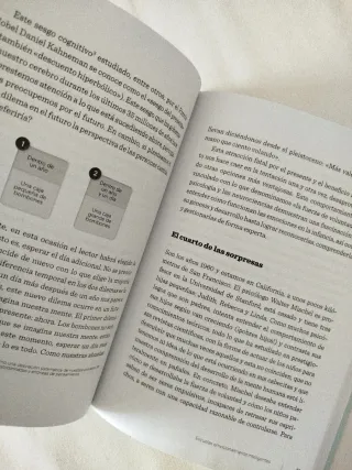 Inteligencia emocional: aprender a gestionar la...