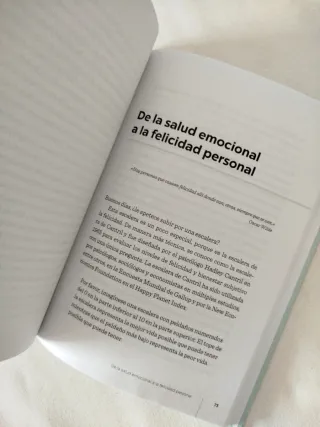 Inteligencia emocional: aprender a gestionar la...