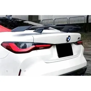 Alerón spoiler trasero para Bmw G80 G22 Look M3 CS