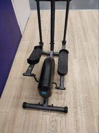 Bicicleta elíptica EL100 volante de inercia 3Kg