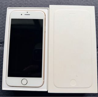 iPhone 6 64GB Dorado