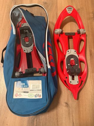 Raquetas de nieve TSL 305