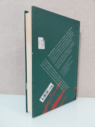 Titus Flaminius. La pista gala