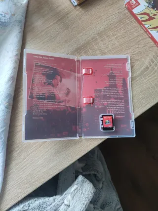 Super Mario Odyssey Switch Nintendo