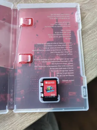 Super Mario Odyssey Switch Nintendo