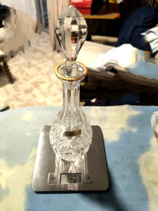 Juego Nachtmann Bleikristall Exclusivo