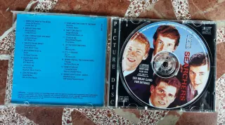 CD The Searchers Recopilatorio