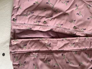 Giubbotto bimba Primark 18-24 mesi