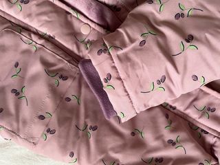 Giubbotto bimba Primark 18-24 mesi