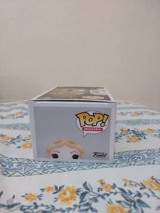 Funko Pop! Galadriel 631 Lord of the Rings
