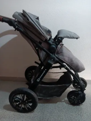 Carro de bebé Kinderkraft VENTA URGE!!
