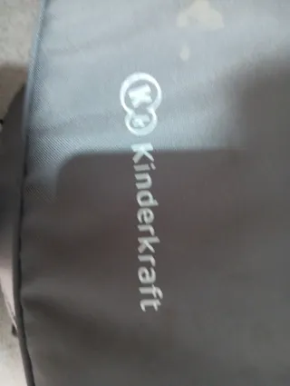 Carro de bebé Kinderkraft VENTA URGE!!