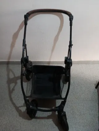 Carro de bebé Kinderkraft VENTA URGE!!