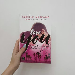 You 1. Love you: You 1 (Crossbooks) (Spanish Ed...