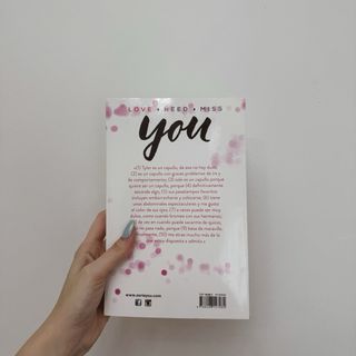 You 1. Love you: You 1 (Crossbooks) (Spanish Ed...