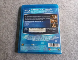 Venganza (Liam Neeson) Bluray