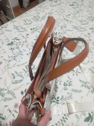 Bolso Louis Vuitton Damier Azur