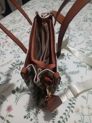 Bolso Louis Vuitton Damier Azur