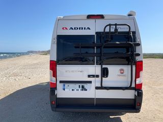 Adria Twin 2019