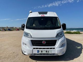 Adria Twin 2019