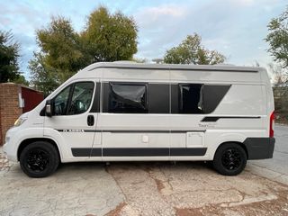 Adria Twin 2019