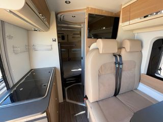 Adria Twin 2019