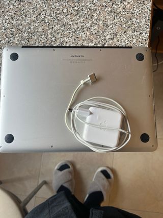 MacBook Pro 13 Retina Intel Core i5