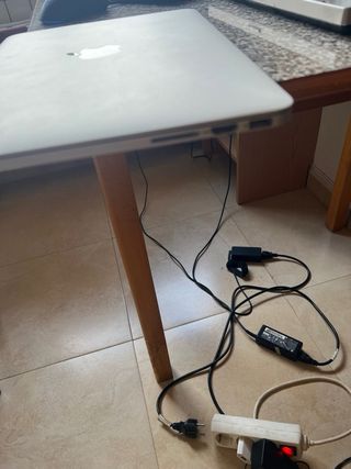 MacBook Pro 13 Retina Intel Core i5