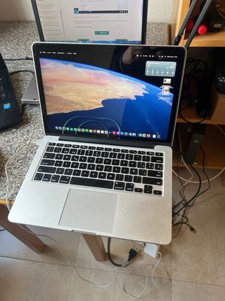 MacBook Pro 13 Retina Intel Core i5