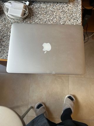 MacBook Pro 13 Retina Intel Core i5
