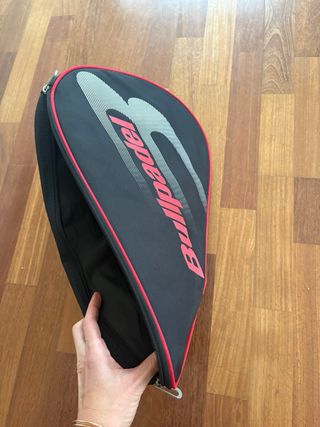 Funda pala pádel Bullpadel