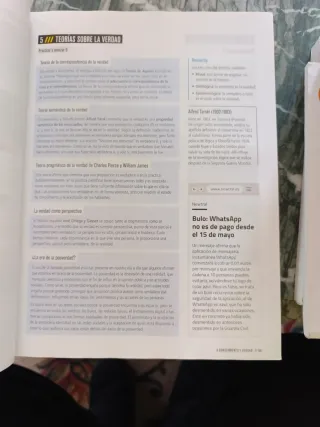 Proyecto: FanFest - Filosofía 1 Bachillerato