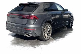 Audi RS Q8 2025