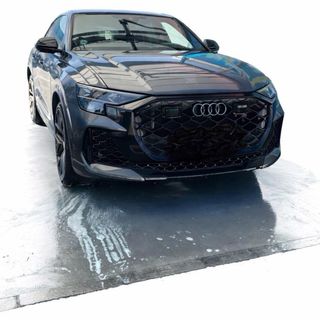 Audi RS Q8 2025