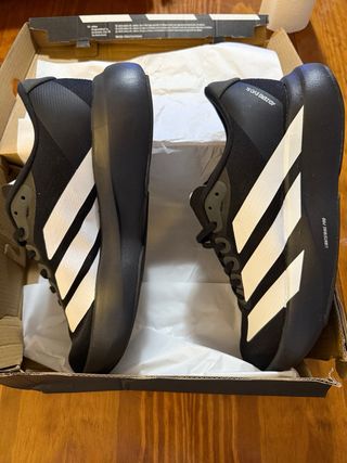 Tênis Adidas Adizero Evo Sl 44