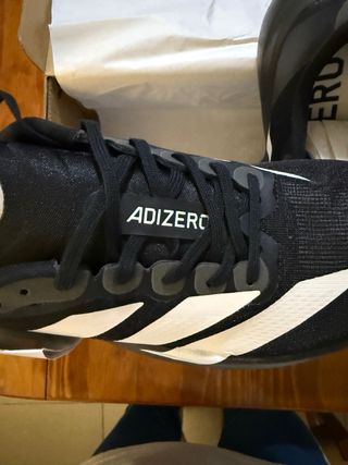 Tênis Adidas Adizero Evo Sl 44